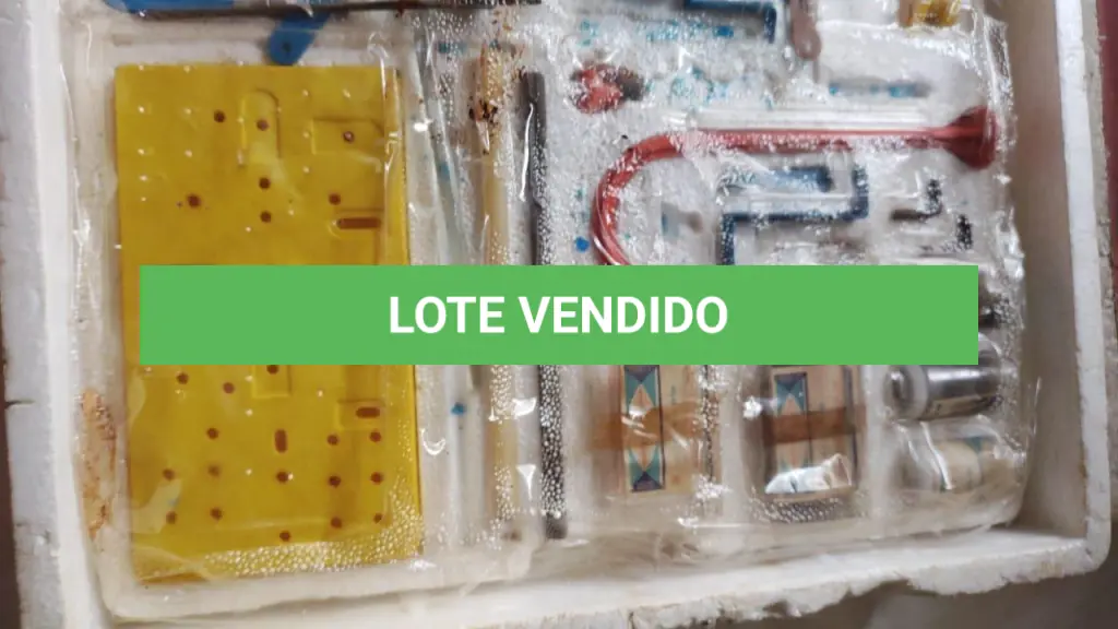 LOTE 526