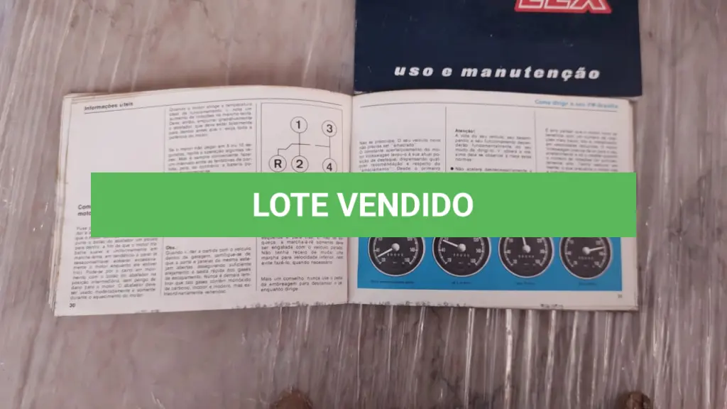 LOTE 608