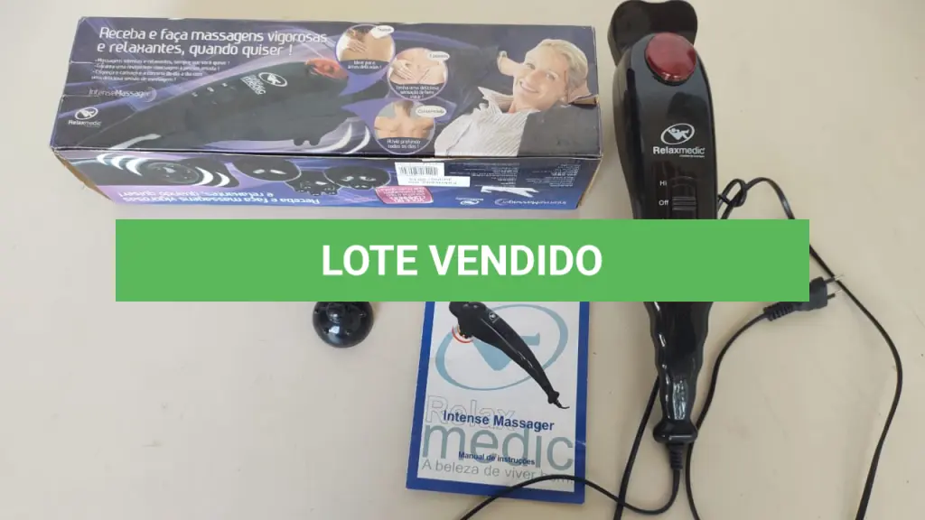LOTE 482