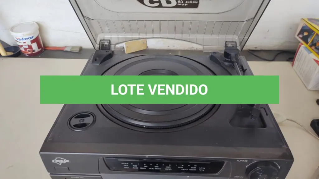LOTE 508