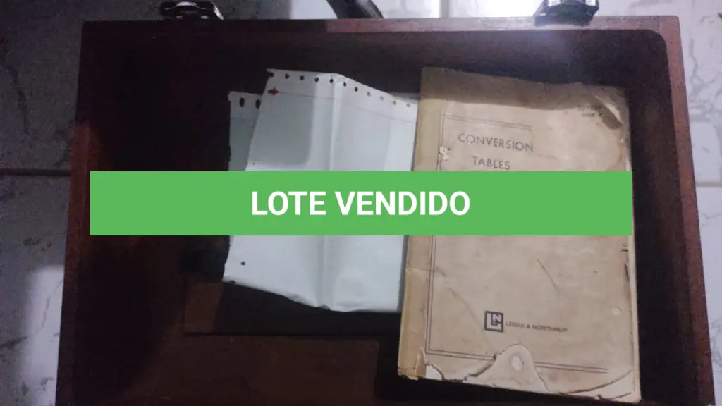 LOTE 487
