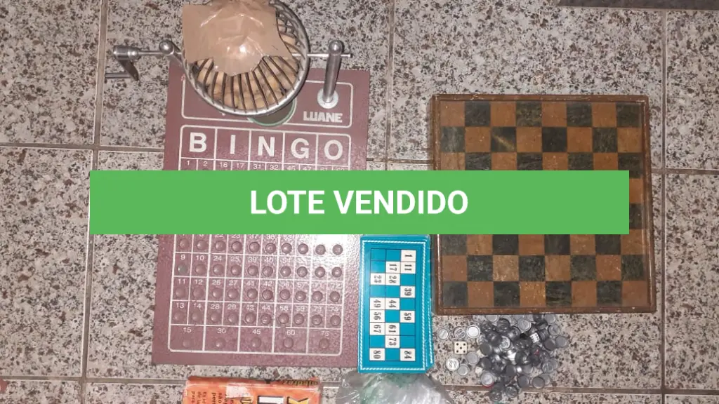 LOTE 450