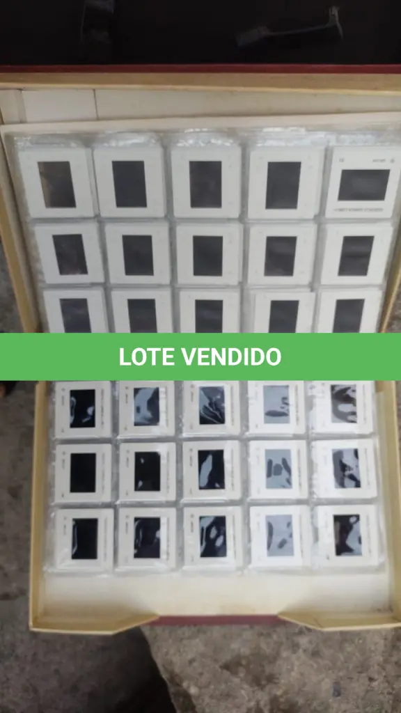 LOTE 541