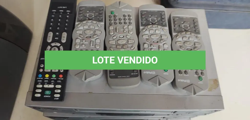 LOTE 437