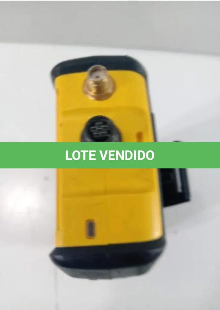 LOTE 518