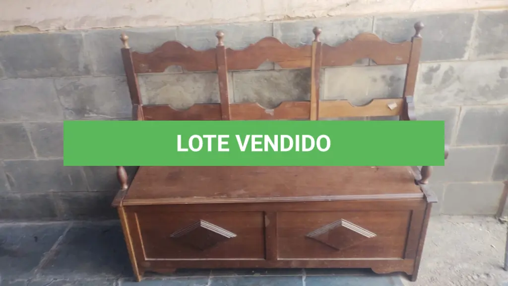 LOTE 438