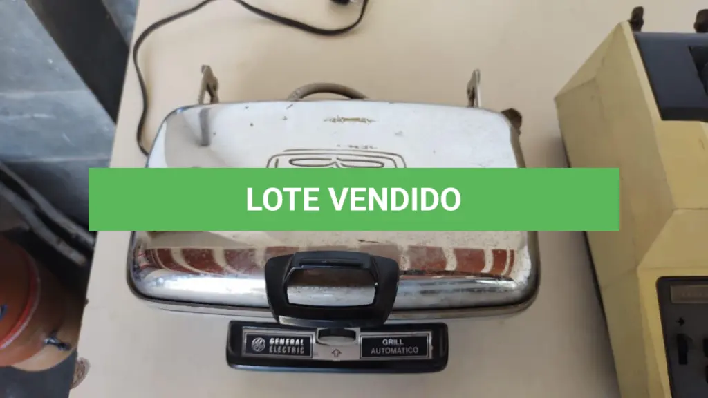 LOTE 505