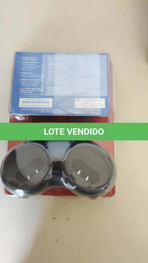 LOTE 495