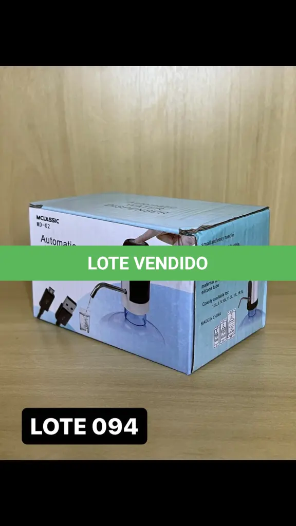 LOTE 094
