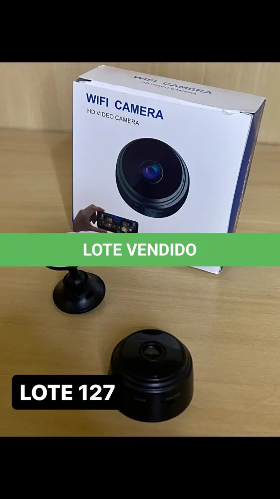 LOTE 127