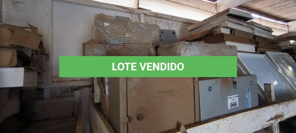LOTE 066