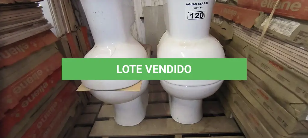 LOTE 120