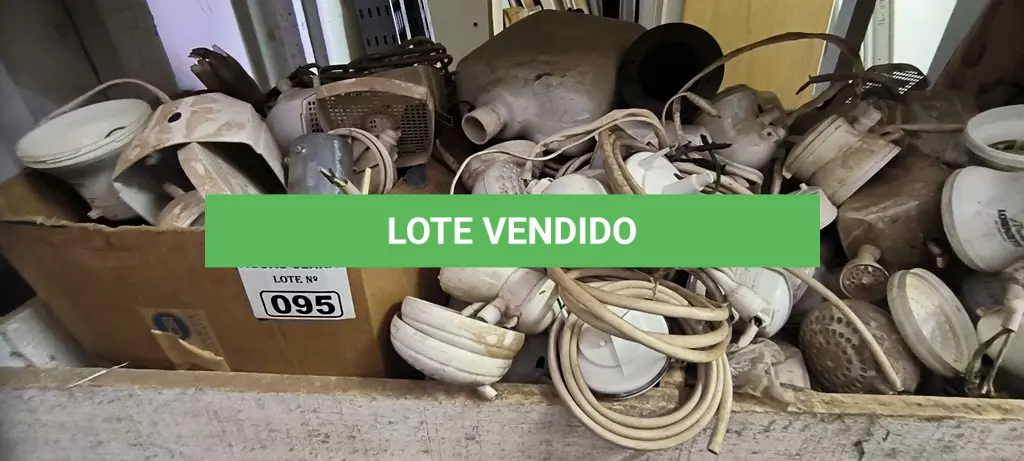 LOTE 095
