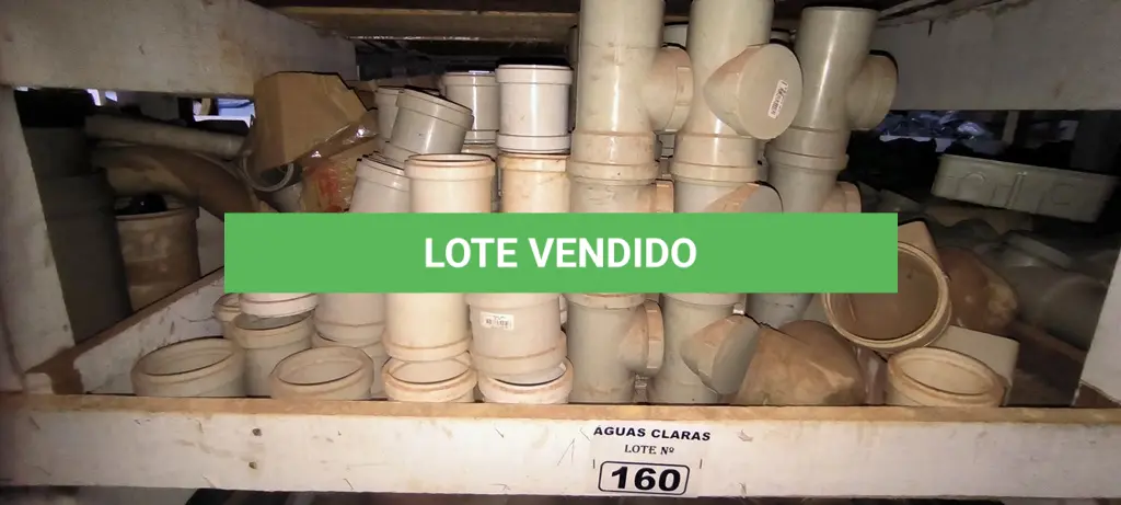 LOTE 160