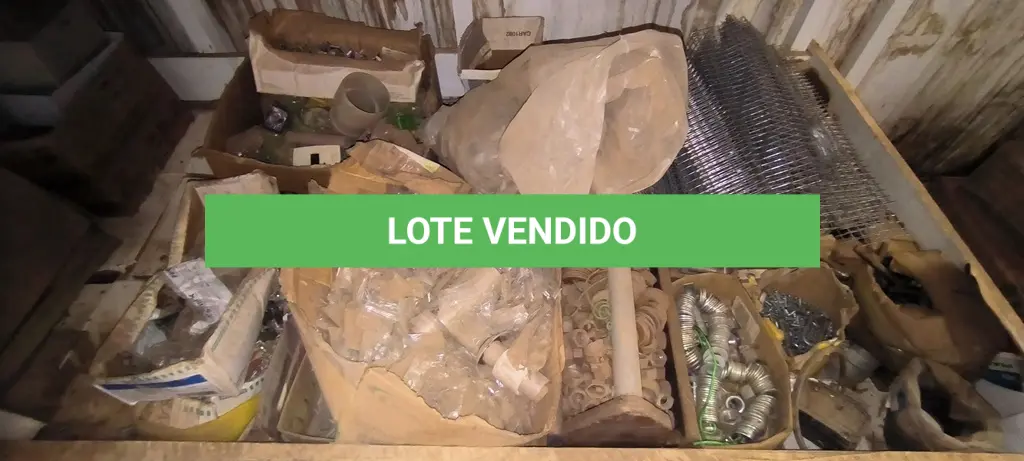 LOTE 117