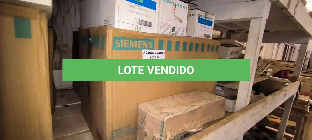 LOTE 115