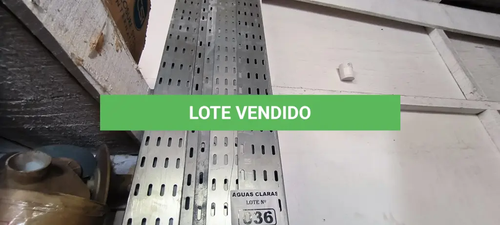 LOTE 036