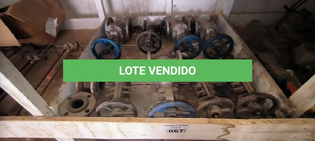 LOTE 067