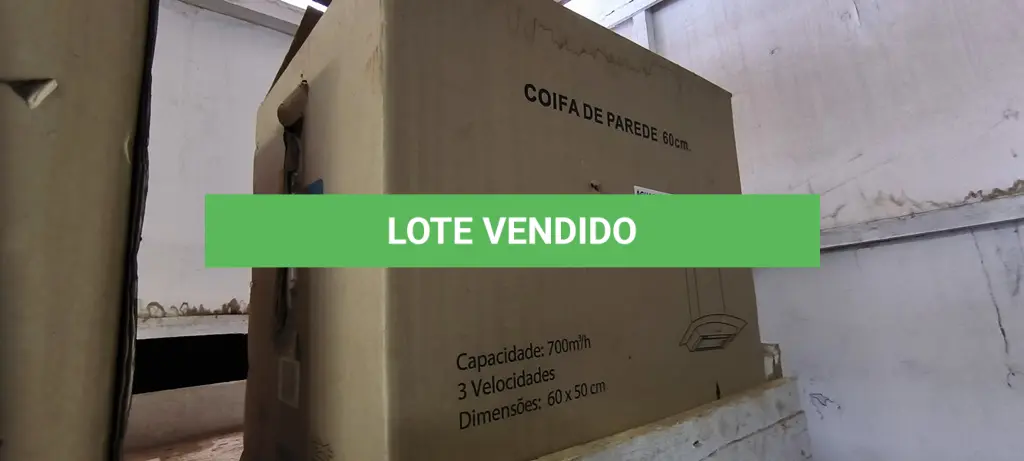 LOTE 085