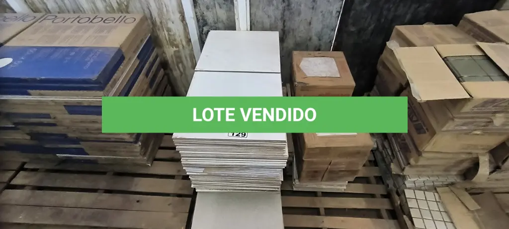 LOTE 129