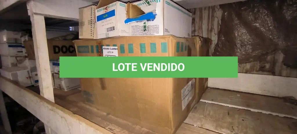 LOTE 110
