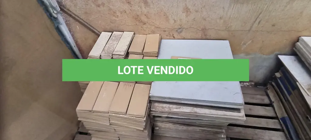 LOTE 135