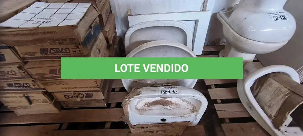 LOTE 211