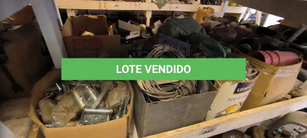 LOTE 045