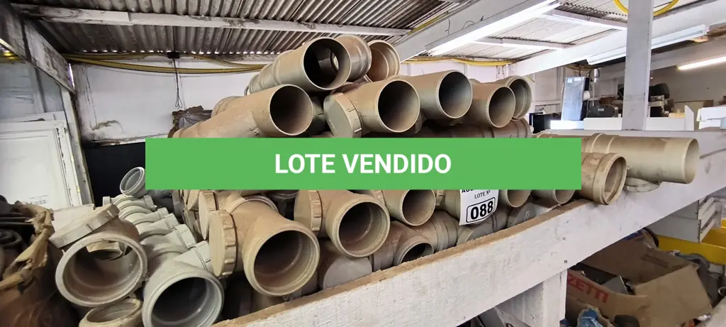 LOTE 088
