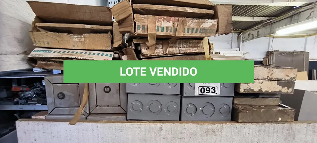 LOTE 093