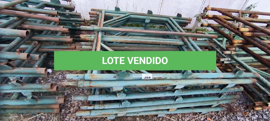 LOTE 264