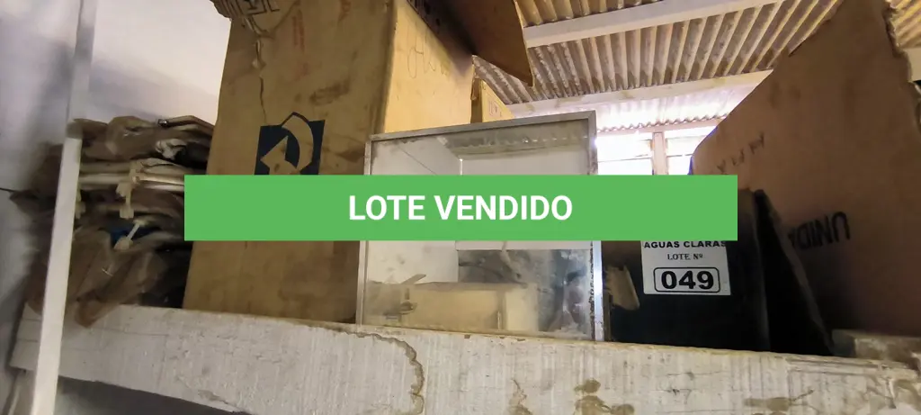 LOTE 049