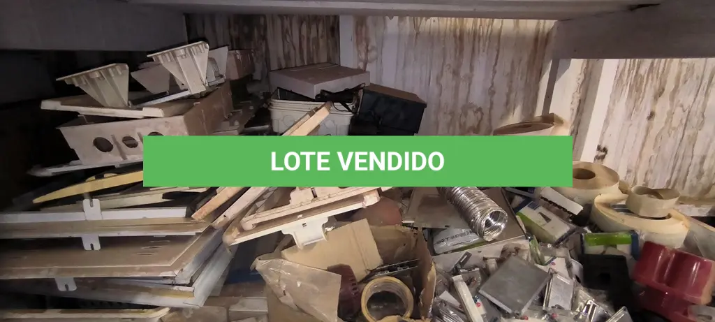 LOTE 118
