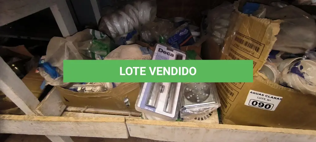 LOTE 090