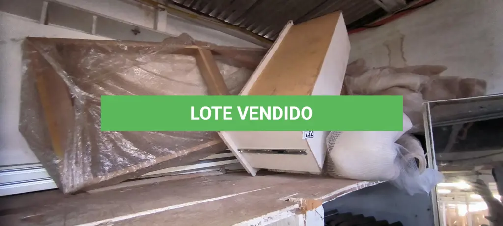 LOTE 232
