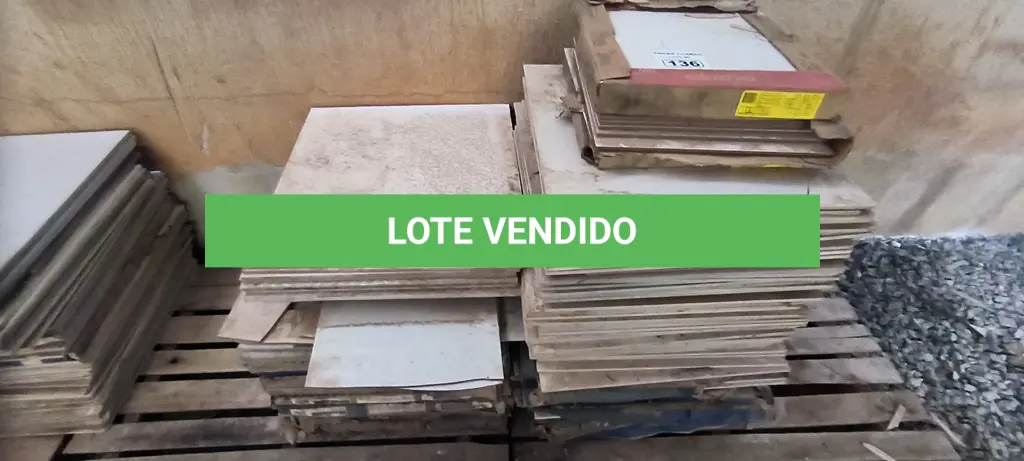LOTE 136
