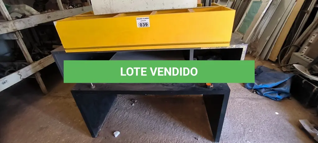 LOTE 039