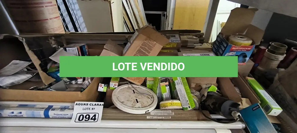 LOTE 094