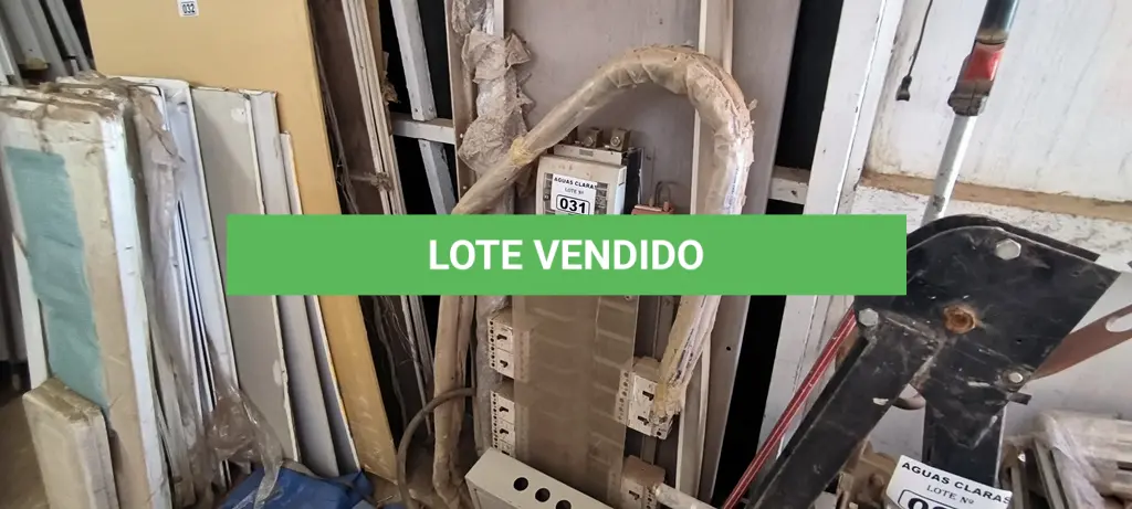 LOTE 031