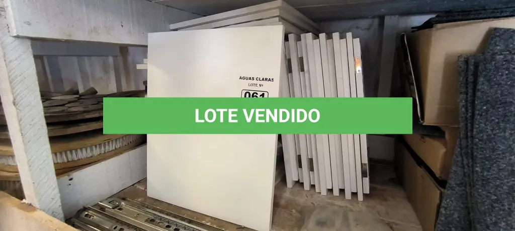 LOTE 061