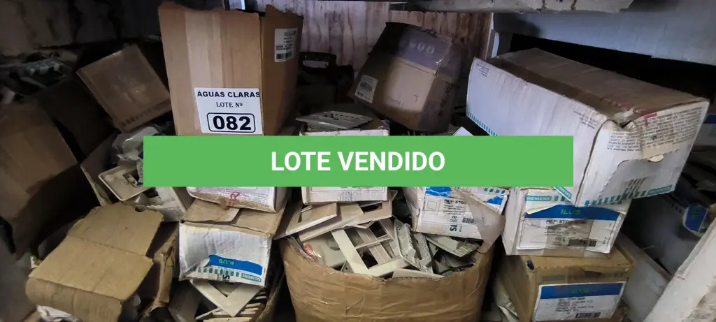 LOTE 082