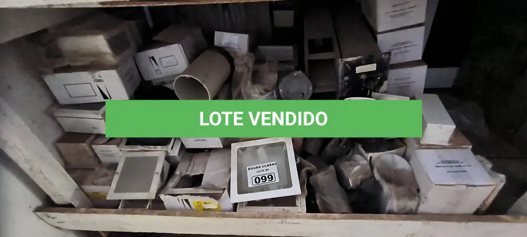 LOTE 099