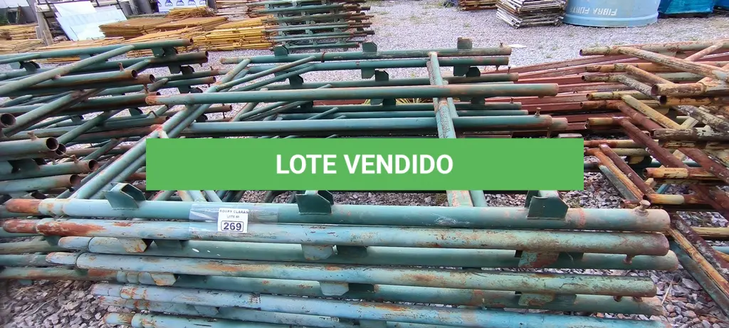 LOTE 269