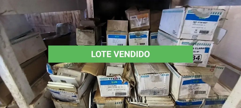 LOTE 084