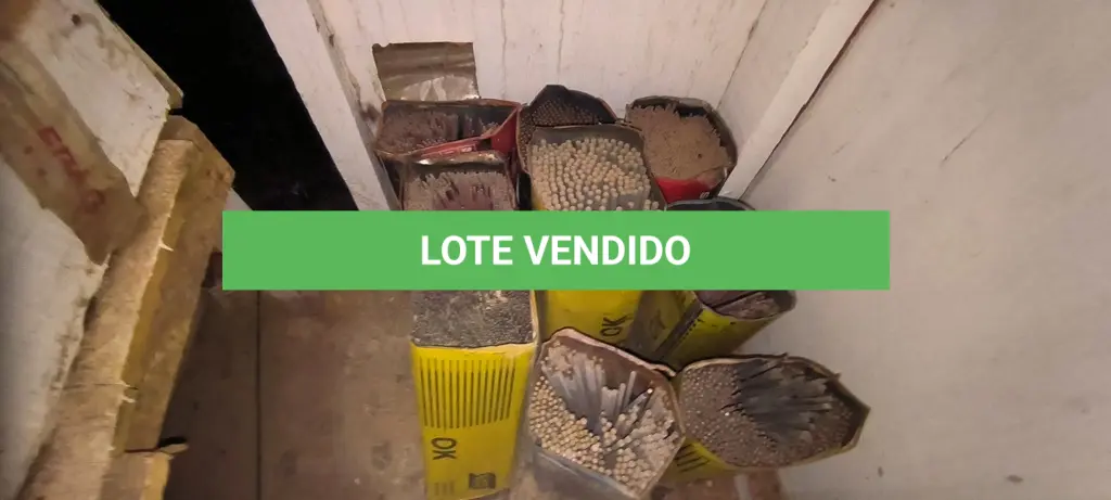 LOTE 096