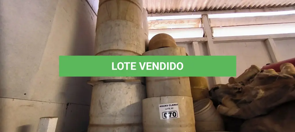LOTE 070