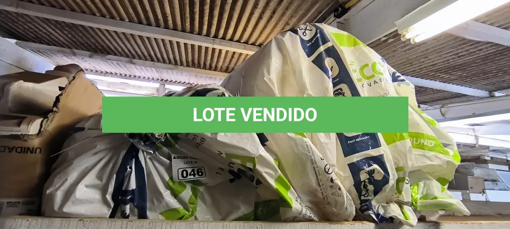 LOTE 046