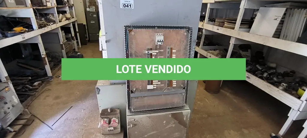 LOTE 041