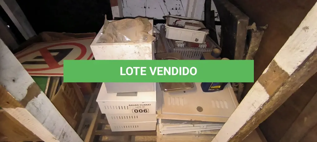 LOTE 006