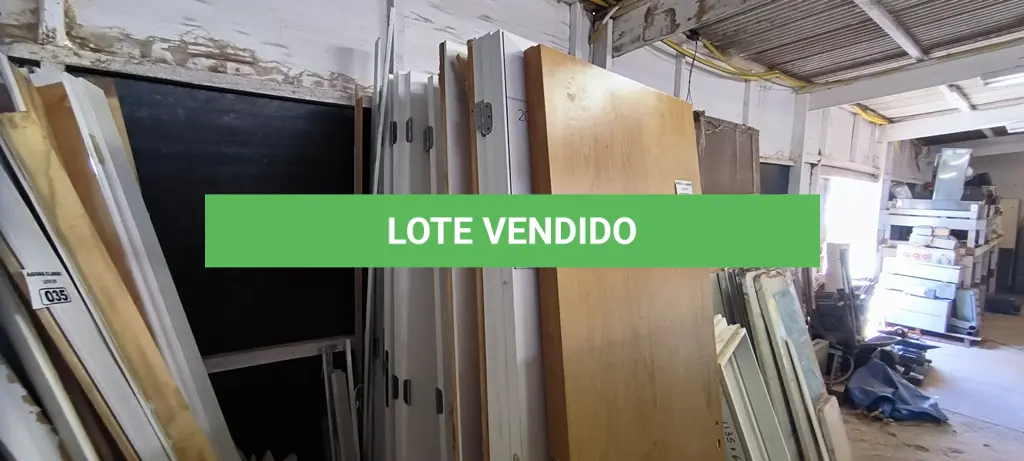 LOTE 034